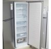 Freezer Congelado Dcfv24 234 Litros Acero Inoxidable