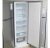 Freezer Congelado Dcfv24 234 Litros Acero Inoxidable